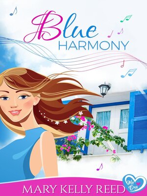 cover image of Blue Harmony